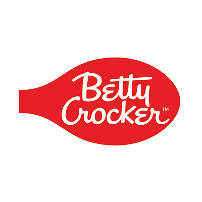 Our Global Brand- Brand Thumbnail image Betty Crocker logo